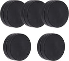 Magnetic Shower Curtain Weights, Rubber Covered Heavy Duty Weights, Prevent by LEVOSHUA