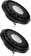 PAR36 Landscape LED Light Bulb 10W 12V Low Voltage Waterproof Spotlight by Makergroup