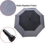 G4Free 47/54/62/68/72 Inch Automatic Open Golf Umbrella Oversize Extra Large - Image 3