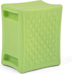 Simplay3 Handy Home 3-Level Heavy Duty Work/Garden Seat by Simplay3
