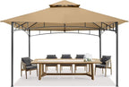 MASTERCANOPY Outdoor Garden Gazebo - Image 2