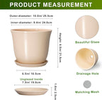 Ceramic Planter - Image 2