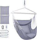 Backyard Expressions Hanging Hammock Chair Swing by BackyardExpressions