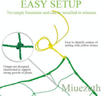Trellis Netting for Climbing Plants - Image 5