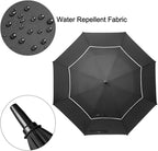 G4Free 47/54/62/68/72 Inch Automatic Open Golf Umbrella Oversize Extra Large - Image 7