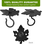 Dolibest Wall Mount Ceiling Hooks, Plant Hooks - Image 2