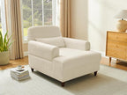 Chaise Lounge Chair Indoor - Image 9
