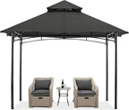 MASTERCANOPY Outdoor Garden Gazebo by MASTERCANOPY