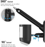 HOLACA 2-in-1 Wall Mount Bracket - Image 3