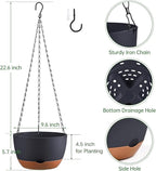 Hanging Planters for Indoor Plants - Image 2