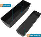 Window Box Planter with Tray - Image 2