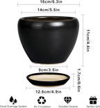 Ceramic Planter Pot - Image 3