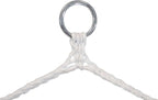Sunnydaze Tufted Victorian Large Hanging Hammock Chair - Image 7