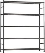 Storage Shelves by Sakugi