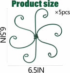 Monstera Plant Stem Support - Image 2