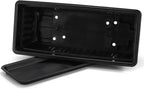Fasmov 7 Pack 17 Inches Flower Window Box Plastic Vegetable Planters - Image 5