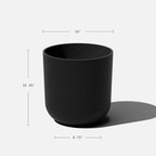 Veradek Mason Series Lima Planter - Image 3