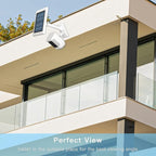 HOLACA 2-in-1 Wall Mount Bracket - Image 7
