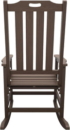 Oversized Rocking Chair, Outdoor Rocking Chair - Image 6