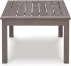 Signature Design by Ashley Hillside Barn Contemporary Weather Resistant Outdoor - Image 8