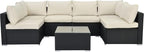 7-Piece Patio Furniture Set - Image 8
