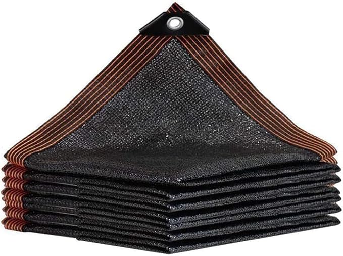 QLOFEI 4x12 FT Shade Cloth by QLOFEI