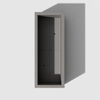 Veradek Block Series Long Box Planter - Image 8