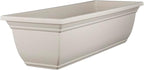 The HC Companies 24 Inch Mojave Window Planter Box - Image 5