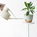 Self Watering Plant Pot with Drainage Hole, Plant Pots Outdoor Flower Pots - Image 7