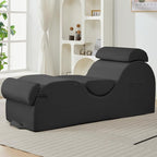 ijuicy Sleek Chaise Lounge Chair by ijuicy