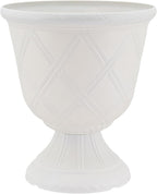 Arcadia Classic Decorative Garden Pot Planter by Unknown