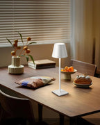 KDG 2 Pack Cordless Table Lamp, Portable LED Desk Lamp, 5000mAh Battery Operated - Image 9