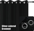 BONZER Outdoor Waterproof Curtains - Image 2