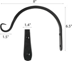 Worth Garden 6-Pack 8" Plant Hanger Bracket - Image 6