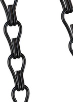 garini 3 Pack, 23 Inch Hanging Baskets Chain, Hanging Chains - Image 8