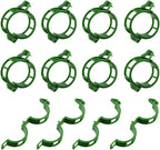 KINGLAKE Plant Support Garden Clips - Image 3