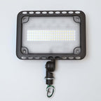 CINOTON 65W LED Flood Lights Outdoor, IP65 Waterproof Exterior Security Wall - Image 2
