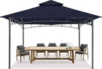 MASTERCANOPY Outdoor Garden Gazebo - Image 2