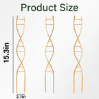 Indoor Plant Trellis for Potted Plants - Image 2