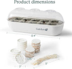 GARDYN Complete Microgreens Growing Kit - Image 7