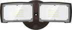 LEPOWER 3000LM LED Flood Light Outdoor, Switch Controlled LED Security Light by LEPOWER