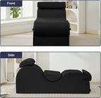 ijuicy Sleek Chaise Lounge Chair - Image 5