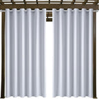 Water Proof Outside Curtains - Image 9