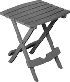 Adams Quik-Fold® Side Table by Adams