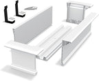 Mayne 4822-W Yorkshire Window Box - Image 6