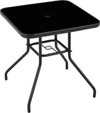 Yaheetech Outdoor Bistro Table by Yaheetech