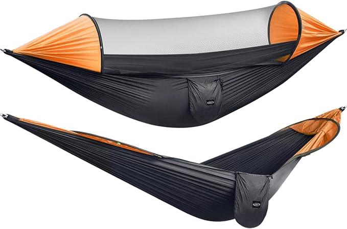 G4Free Large Camping Hammock by G4Free