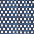 Safavieh Outdoor Collection Kipnuk Navy and White and Light Brown - Image 8