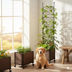 WESOCES 3-Tier Vertical Plant Stand - Image 6