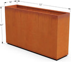Plantercraft Large Rectangular Planters - Image 5